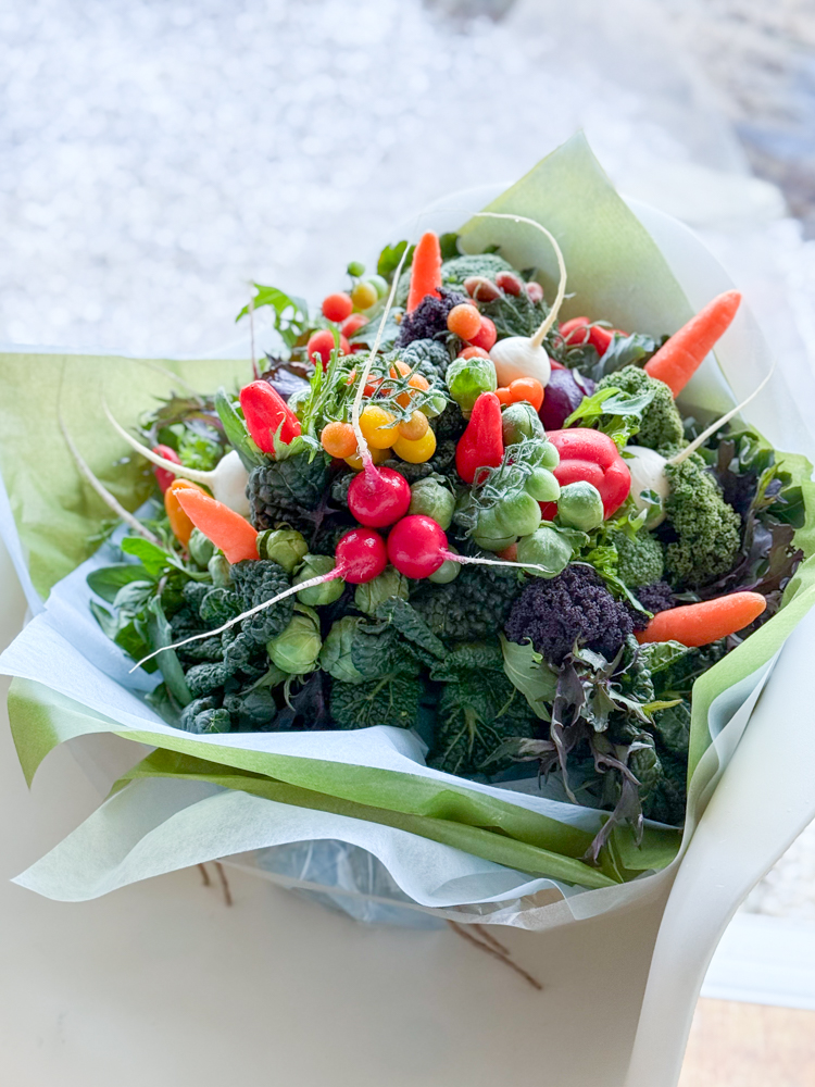 2026年ベジブーケ®レッスン日程